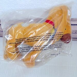 New Spike Rugrats Dog Plushie 10 in Nickelodeon Official